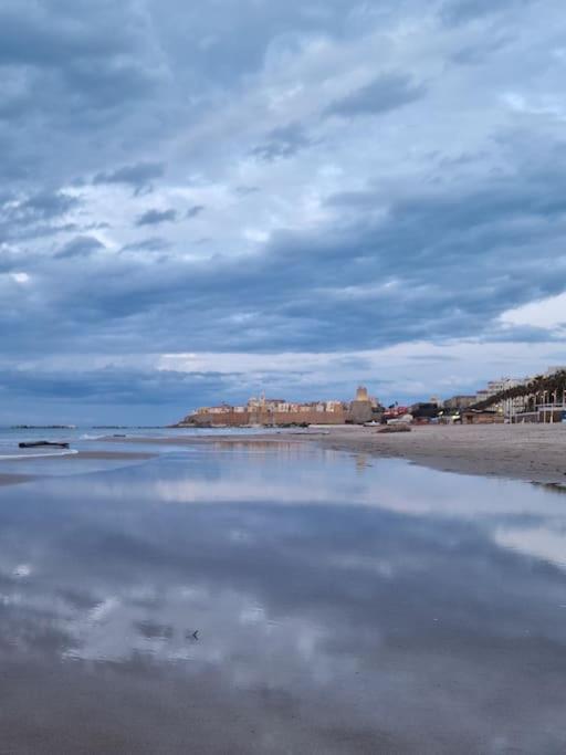 Appartamento Sul Mare Térmoli Exterior foto